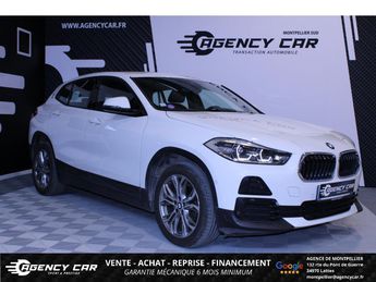  Voir d&eacute;tails -BMW X2 S Drive 1.8i - S&S F39 Lounge SUIVI &agrave; Lattes (34)