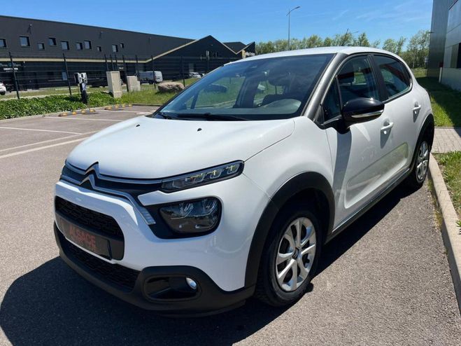Citroen C3 SOCIETE 1.5 BlueHDi 100 Feel Business R  INC. de 2020