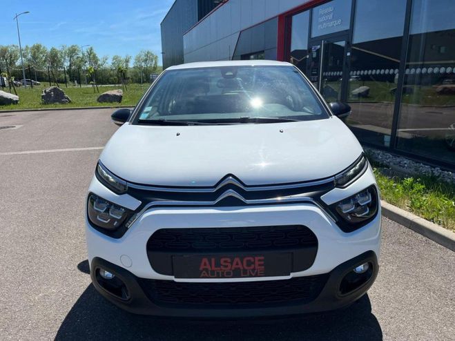 Citroen C3 SOCIETE 1.5 BlueHDi 100 Feel Business R  INC. de 2020