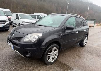  Voir d&eacute;tails -Renault Koleos 2.0 dci 150 cv &agrave; Algrange (57)