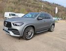 Mercedes GLE Classe MB 350 DE 194CH   136CH Hybrid EQ &agrave; Algrange (57)