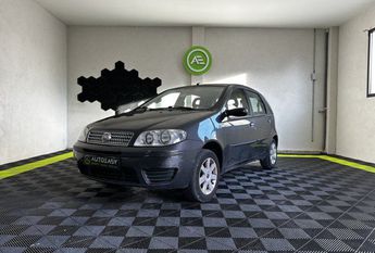 Voir d&eacute;tails -Fiat Punto 1.2 8v 60ch Cult II 5p &agrave; Sarrians (84)