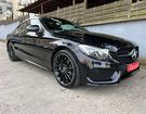 Mercedes Classe C