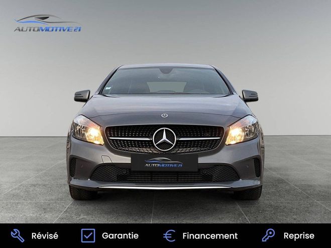 Mercedes Classe A 160 Sensation GRIS de 2017