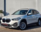 BMW X1 Superbe 16da toit ouvrant cuir hifi 1�ma &agrave; M�rignac (33)