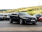Audi RS3 8V1 Sportback 367ch / S-Tronic / Pano /  &agrave; Boulieu-l�s-Annonay (07)
