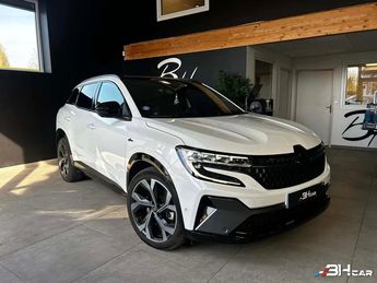  Voir d&eacute;tails -Renault Austral 1.2 E-TECH 200H 130 FULL-HYBRID HYBRID 1 &agrave; Replonges (01)