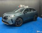 Peugeot 3008 III 1.2 Hybrid 136ch Allure e-DCS6 &agrave; Sainte-Bazeille (47)