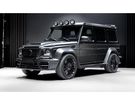 Mercedes Classe G 63 AMG Mansory Gronos Edition &agrave; Ozoir-la-Ferri�re (77)