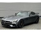 Mercedes Amg GT