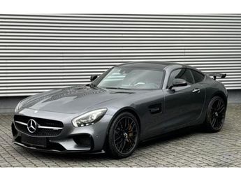  Voir d&eacute;tails -Mercedes Amg GT - BV Speedshift DCT COUPE - BM 190 S PHA &agrave; Ozoir-la-Ferri�re (77)