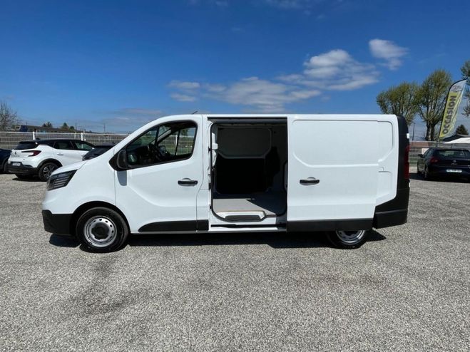 Renault Trafic FOURGON 2.0DCI 130 GRAND CONFORT L2H1 30 Blanc de 2023