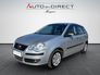 Volkswagen Polo 1.2i - 70 IV 9N3 United 2009 voiture occasion &agrave; Mougins (06)