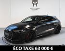 Audi RS3 III (2) SPORTBACK ABT-R 1-125 2.5 Tfsi 5 &agrave; Cannes (06)
