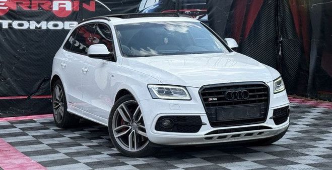 Fiat 500L 1.3 MULTIJET 16V 85CH S&S EASY Marron de 2013