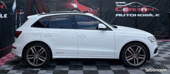 Fiat 500L 1.3 MULTIJET 16V 85CH S&S EASY Marron de 2013