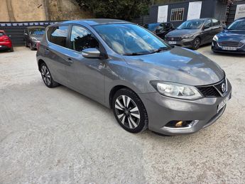  Voir d&eacute;tails -Nissan Pulsar N-Connecta 1.5 DCi 110 &agrave;  Les Pennes-Mirabeau (13)