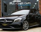 Mercedes Classe A