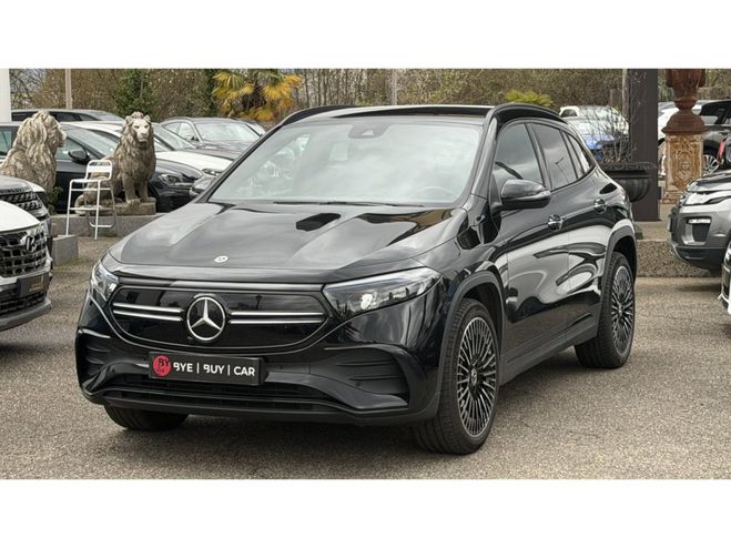 Mercedes Classe E 250 BM H243 AMG Line NOIR de 2022