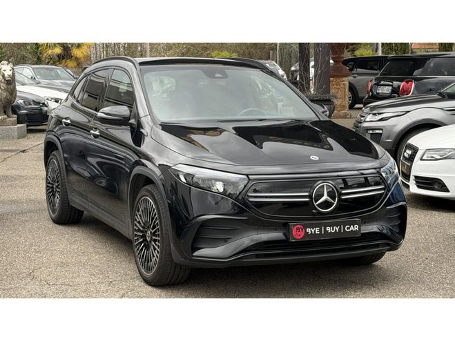Mercedes Classe E 250 BM H243 AMG Line NOIR de 2022