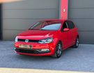 Volkswagen Polo 1.2 TSI 90 BMT S�rie Sp�ciale Allstar &agrave; Gevrey-Chambertin (21)