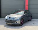 Peugeot 206 206+ 1.4e 75ch Trendy &agrave; Gevrey-Chambertin (21)