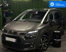 Citroen C4 Grand Picasso SPACETOURER 1.2 130 Cv SHI &agrave; Taverny (95)