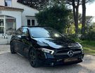 Mercedes Classe A 35 AMG 7G-DCT 4Matic / 2�ME MAIN / SUIVI &agrave; Gassin (83)
