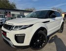 Land rover Range Rover Evoque 2.0 TD4 180CH HSE Dynamic BVA à Gerzat (63) Land rover Range Rover Evoque 2.0 TD4 180CH HSE Dynamic BVA à Gerzat (63)