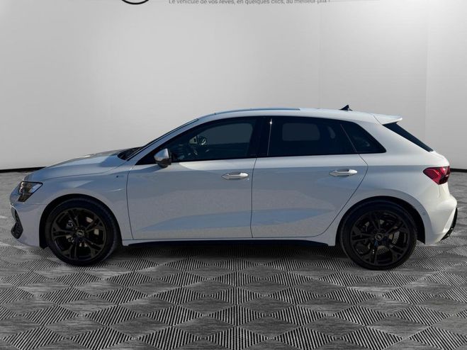 Audi A3 Sportback 2.0 35 TDI - 150 - BV S-Tronic INCONNU de 2025