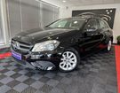 Mercedes Classe A 160 CDI BlueEFFICIENCY Intuition &agrave; Creuzier-le-Vieux (03)