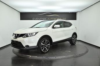  Voir d&eacute;tails -Nissan Qashqai 1.6 dCi 130 Stop/Start Tekna Xtronic A &agrave; Chambray-l�s-Tours (37)