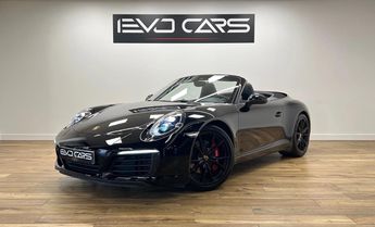  Voir d&eacute;tails -Porsche 911 991.2 3.0 420 ch Carrera S PDK / PSE / 1 &agrave; Gleiz� (69)