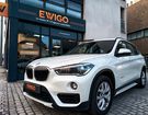 BMW X1 2.0 d 190 sport xdrive bva à Limoges (87) BMW X1 2.0 d 190 sport xdrive bva à Limoges (87)