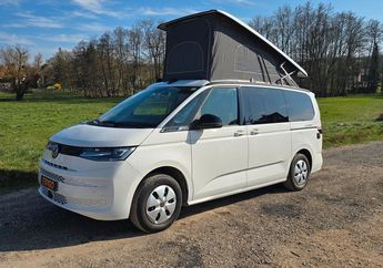  Voir d&eacute;tails -Volkswagen California t7 coast 2.0 tdi 150ch dsg store-digital &agrave; Rixheim (68)