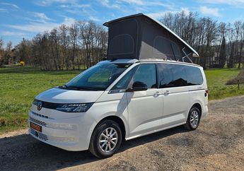  Voir d&eacute;tails -Volkswagen California t7 coast 2.0 tdi 150ch dsg store-digital &agrave; Rixheim (68)