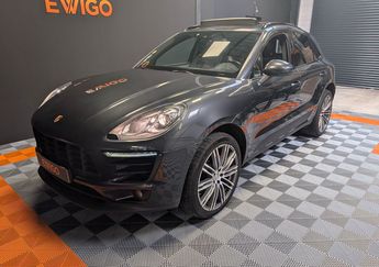  Voir d&eacute;tails -Porsche Macan 3.0 diesel 260 s bva &agrave; Neufch�teau (88)