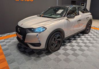 Voir d&eacute;tails -Citroen DS 3 CROSSBACK automobiles 1.2 puretech 155 &agrave; Neufch�teau (88)