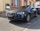 Audi A3 Sportback 1.6 tdi 115 virtual cockpit bv &agrave; S�lestat (67)