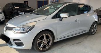 Voir d&eacute;tails -Renault Clio IV 1.2 TCe 120ch GT EDC eco� &agrave; Cannes (06)