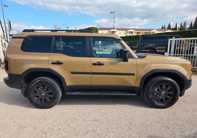 Toyota Land Cruiser Ng legende 204cv Autre de 2025