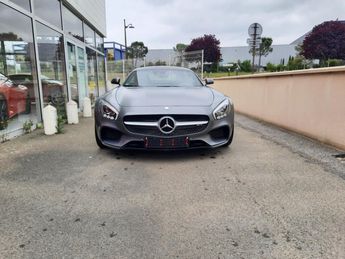  Voir d&eacute;tails -Mercedes Amg GT S BENZ GT S 4.0 V8 510 ch &agrave; Houdan (78)