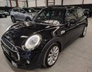 Mini One 5p III Cooper S 192ch Exquisite BVA &agrave; Sainte-Genevi�ve-des-Bois (91)