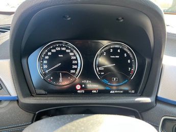  Voir d&eacute;tails -BMW X2 xDrive25eA 220ch M Sport X Euro6d-T 6cv &agrave; Villette-d'Anthon (38)