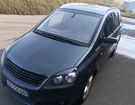 Opel Zafira Beau 1.9cdti 2006 pack 7 places 146000 k &agrave; Marly (57)