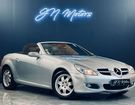 Mercedes Classe SLK Classe 200K Excellent �tat Entretien � j &agrave; Thoiry (78)