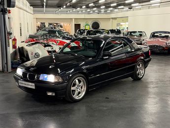  Voir d&eacute;tails -BMW Serie 3 E46 328i PACK LUXE &agrave; Versailles (78)
