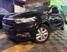 Dacia Sandero 1.0 SCE 65 cv CONFORT I SUIVI - 1�re mai &agrave; Lisses (91)