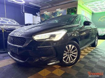  Voir d&eacute;tails -Citroen DS 5 1.6 BLUEHDI 120 cv EXECUTIVE BVA I Ent &agrave; Lisses (91)