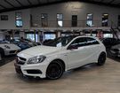 Mercedes Classe A 45 AMG 4-MATIC SPEEDSHIFT 360 - KIT AERO &agrave; Saint-Denis-en-Val (45)